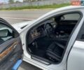 Белый БМВ 7 Серия, объемом двигателя 2.98 л и пробегом 126 тыс. км за 16000 $, фото 5 на Automoto.ua