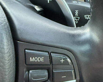 Белый БМВ 7 Серия, объемом двигателя 3 л и пробегом 142 тыс. км за 16500 $, фото 30 на Automoto.ua