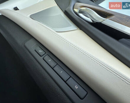 Белый БМВ 7 Серия, объемом двигателя 3 л и пробегом 142 тыс. км за 16500 $, фото 38 на Automoto.ua