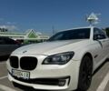 Белый БМВ 7 Серия, объемом двигателя 2.98 л и пробегом 155 тыс. км за 16000 $, фото 1 на Automoto.ua