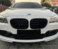 Белый БМВ 7 Серия, объемом двигателя 2.98 л и пробегом 126 тыс. км за 16000 $, фото 2 на Automoto.ua