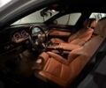 Белый БМВ 7 Серия, объемом двигателя 3 л и пробегом 150 тыс. км за 16000 $, фото 5 на Automoto.ua