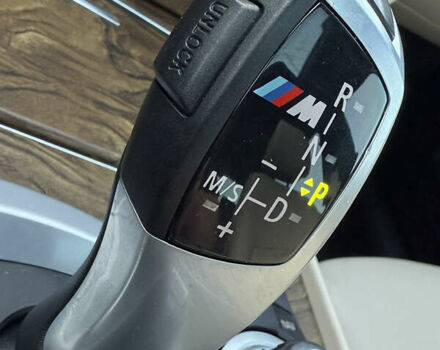 Белый БМВ 7 Серия, объемом двигателя 3 л и пробегом 142 тыс. км за 16500 $, фото 27 на Automoto.ua