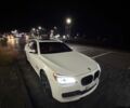 Белый БМВ 7 Серия, объемом двигателя 3 л и пробегом 150 тыс. км за 16000 $, фото 4 на Automoto.ua