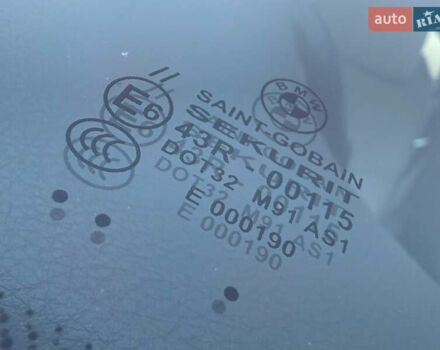 Белый БМВ 7 Серия, объемом двигателя 3 л и пробегом 142 тыс. км за 16500 $, фото 52 на Automoto.ua