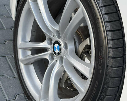 Белый БМВ 7 Серия, объемом двигателя 3 л и пробегом 142 тыс. км за 16500 $, фото 59 на Automoto.ua