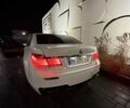 Белый БМВ 7 Серия, объемом двигателя 3 л и пробегом 150 тыс. км за 16000 $, фото 6 на Automoto.ua