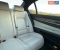 Белый БМВ 7 Серия, объемом двигателя 3 л и пробегом 142 тыс. км за 16500 $, фото 14 на Automoto.ua