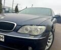 Білий БМВ 7 Серія, об'ємом двигуна 3 л та пробігом 375 тис. км за 5000 $, фото 7 на Automoto.ua