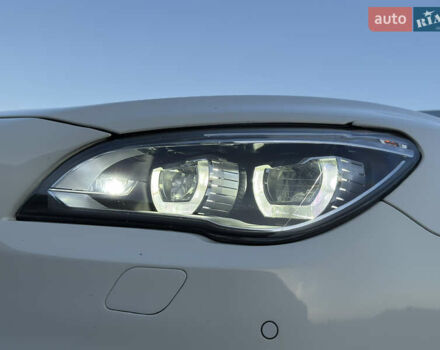 Белый БМВ 7 Серия, объемом двигателя 3 л и пробегом 142 тыс. км за 16500 $, фото 42 на Automoto.ua