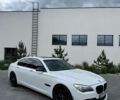 Білий БМВ 7 Серія, об'ємом двигуна 2.98 л та пробігом 238 тис. км за 13200 $, фото 1 на Automoto.ua