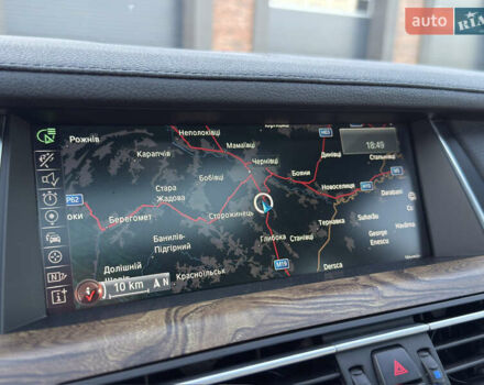 Белый БМВ 7 Серия, объемом двигателя 3 л и пробегом 142 тыс. км за 16500 $, фото 34 на Automoto.ua