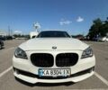 Белый БМВ 7 Серия, объемом двигателя 2.98 л и пробегом 155 тыс. км за 16500 $, фото 2 на Automoto.ua