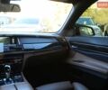 Білий БМВ 7 Серія, об'ємом двигуна 3 л та пробігом 220 тис. км за 16000 $, фото 15 на Automoto.ua