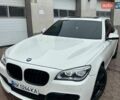 Белый БМВ 7 Серия, объемом двигателя 2.98 л и пробегом 238 тыс. км за 15900 $, фото 1 на Automoto.ua
