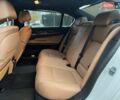 БМВ 7 Серия 2014 в Киеве на Automoto.ua Белый БМВ 7 Серия, объемом двигателя 2.98 л и пробегом 193 тыс. км за 22990 $, фото 12 на Automoto.ua