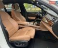 БМВ 7 Серия 2014 в Киеве на Automoto.ua Белый БМВ 7 Серия, объемом двигателя 2.98 л и пробегом 193 тыс. км за 22990 $, фото 15 на Automoto.ua