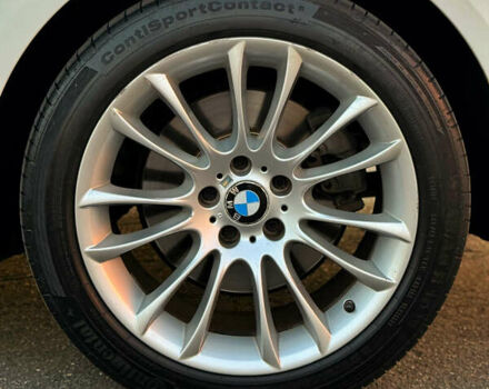 Белый БМВ 7 Серия, объемом двигателя 2.98 л и пробегом 190 тыс. км за 17500 $, фото 16 на Automoto.ua