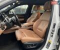 БМВ 7 Серия 2014 в Киеве на Automoto.ua Белый БМВ 7 Серия, объемом двигателя 2.98 л и пробегом 193 тыс. км за 22990 $, фото 10 на Automoto.ua