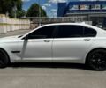 Белый БМВ 7 Серия, объемом двигателя 2.98 л и пробегом 191 тыс. км за 18900 $, фото 1 на Automoto.ua