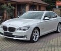 Белый БМВ 7 Серия, объемом двигателя 3 л и пробегом 240 тыс. км за 26555 $, фото 27 на Automoto.ua