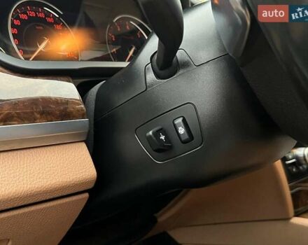 БМВ 7 Серия 2014 в Киеве на Automoto.ua Белый БМВ 7 Серия, объемом двигателя 2.98 л и пробегом 193 тыс. км за 22990 $, фото 23 на Automoto.ua
