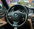 БМВ 7 Серия 2014 в Киеве на Automoto.ua Белый БМВ 7 Серия, объемом двигателя 2.98 л и пробегом 193 тыс. км за 22990 $, фото 31 на Automoto.ua
