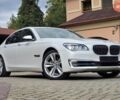 Белый БМВ 7 Серия, объемом двигателя 3 л и пробегом 240 тыс. км за 20300 $, фото 1 на Automoto.ua