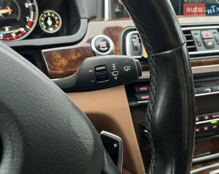 БМВ 7 Серия 2014 в Киеве на Automoto.ua Белый БМВ 7 Серия, объемом двигателя 2.98 л и пробегом 193 тыс. км за 22990 $, фото 28 на Automoto.ua