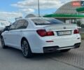 Білий БМВ 7 Серія, об'ємом двигуна 2.98 л та пробігом 172 тис. км за 17500 $, фото 4 на Automoto.ua