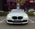 БМВ 7 Серия 2014 в Киеве на Automoto.ua Белый БМВ 7 Серия, объемом двигателя 2.98 л и пробегом 193 тыс. км за 22990 $, фото 1 на Automoto.ua