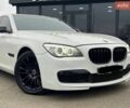 Білий БМВ 7 Серія, об'ємом двигуна 2.98 л та пробігом 287 тис. км за 15370 $, фото 1 на Automoto.ua