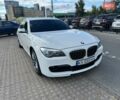 Білий БМВ 7 Серія, об'ємом двигуна 2.98 л та пробігом 172 тис. км за 17500 $, фото 3 на Automoto.ua