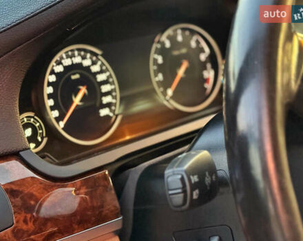 Белый БМВ 7 Серия, объемом двигателя 2.98 л и пробегом 190 тыс. км за 17500 $, фото 14 на Automoto.ua