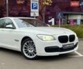 БМВ 7 Серия 2014 в Киеве на Automoto.ua Белый БМВ 7 Серия, объемом двигателя 2.98 л и пробегом 193 тыс. км за 22990 $, фото 3 на Automoto.ua