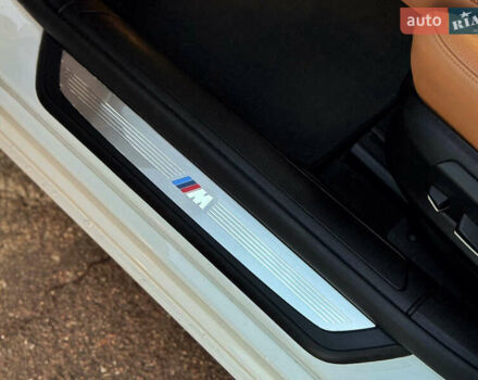 Белый БМВ 7 Серия, объемом двигателя 2.98 л и пробегом 190 тыс. км за 17500 $, фото 19 на Automoto.ua