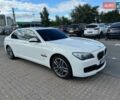Білий БМВ 7 Серія, об'ємом двигуна 2.98 л та пробігом 172 тис. км за 17500 $, фото 2 на Automoto.ua