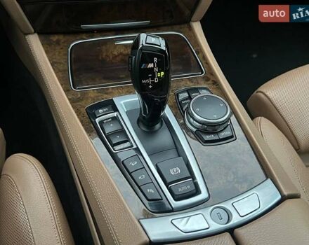 БМВ 7 Серия 2014 в Киеве на Automoto.ua Белый БМВ 7 Серия, объемом двигателя 2.98 л и пробегом 193 тыс. км за 22990 $, фото 36 на Automoto.ua