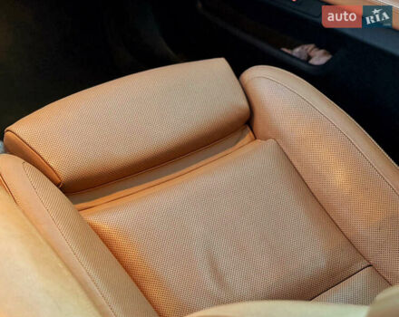 Белый БМВ 7 Серия, объемом двигателя 2.98 л и пробегом 190 тыс. км за 17500 $, фото 29 на Automoto.ua