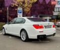 БМВ 7 Серия 2014 в Киеве на Automoto.ua Белый БМВ 7 Серия, объемом двигателя 2.98 л и пробегом 193 тыс. км за 22990 $, фото 4 на Automoto.ua