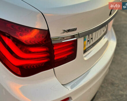 Белый БМВ 7 Серия, объемом двигателя 2.98 л и пробегом 190 тыс. км за 17500 $, фото 9 на Automoto.ua