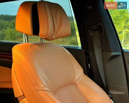 Белый БМВ 7 Серия, объемом двигателя 2.98 л и пробегом 190 тыс. км за 17500 $, фото 34 на Automoto.ua