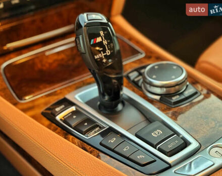 Белый БМВ 7 Серия, объемом двигателя 2.98 л и пробегом 190 тыс. км за 17500 $, фото 20 на Automoto.ua