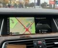 БМВ 7 Серия 2014 в Киеве на Automoto.ua Белый БМВ 7 Серия, объемом двигателя 2.98 л и пробегом 193 тыс. км за 22990 $, фото 34 на Automoto.ua