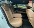 БМВ 7 Серия 2014 в Киеве на Automoto.ua Белый БМВ 7 Серия, объемом двигателя 2.98 л и пробегом 193 тыс. км за 22990 $, фото 13 на Automoto.ua