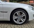 Белый БМВ 7 Серия, объемом двигателя 3 л и пробегом 240 тыс. км за 26555 $, фото 29 на Automoto.ua