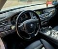Белый БМВ 7 Серия, объемом двигателя 3 л и пробегом 240 тыс. км за 26555 $, фото 10 на Automoto.ua