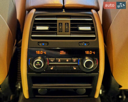 Белый БМВ 7 Серия, объемом двигателя 2.98 л и пробегом 190 тыс. км за 17500 $, фото 30 на Automoto.ua