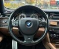 БМВ 7 Серия 2014 в Киеве на Automoto.ua Белый БМВ 7 Серия, объемом двигателя 2.98 л и пробегом 193 тыс. км за 22990 $, фото 29 на Automoto.ua