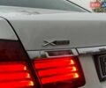 БМВ 7 Серия 2014 в Киеве на Automoto.ua Белый БМВ 7 Серия, объемом двигателя 2.98 л и пробегом 193 тыс. км за 22990 $, фото 42 на Automoto.ua